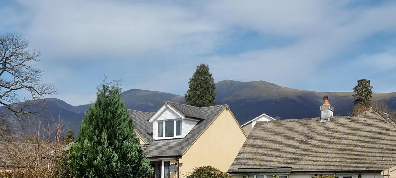 Plum Cottage Keswick  Exterior photo